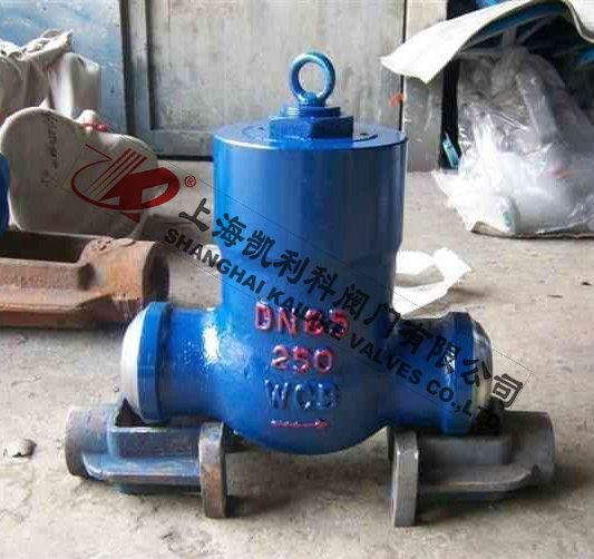 H64Y、H64H對焊止回閥