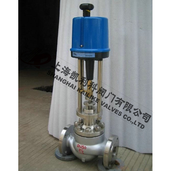 ZDLP、ZDLM燃氣調節閥